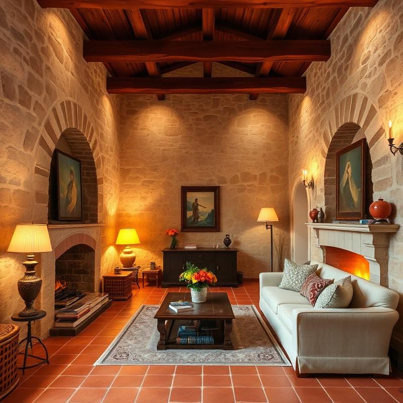 Sala de Estar